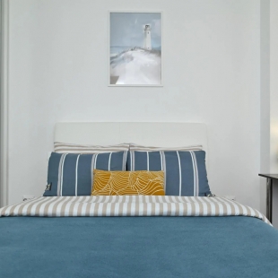 Фотография квартиры Апартаменты на проспекте Советский 81/4