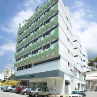 Фотографии гостиницы
Hotel Regal Malaysia