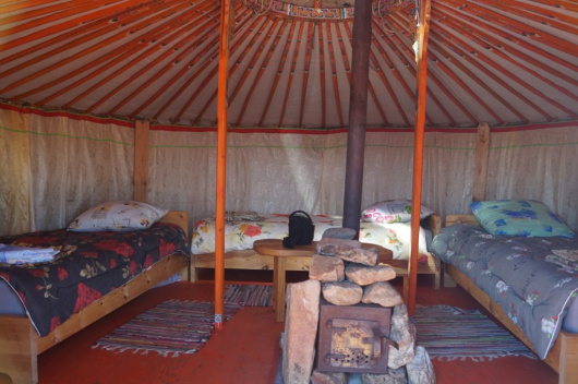 Фотографии базы отдыха
Юрточное кочевье