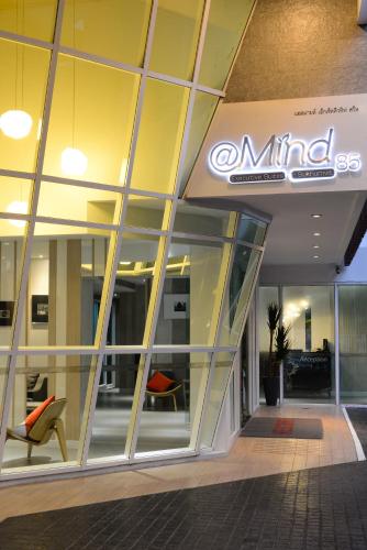 Фотография гостиницы Hotel Amber Sukhumvit 85