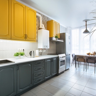 Фотография квартиры Квартира Apart Here Comes The Sun