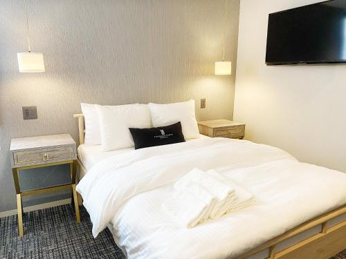 Фотография гостиницы The Barn Tokyo