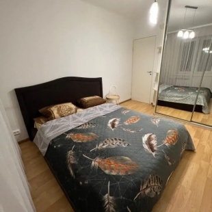 Фотография квартиры Апартаменты Добрые сутки на Щорса 132