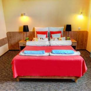 Фотографии гостиницы
Hotel Jan Sander