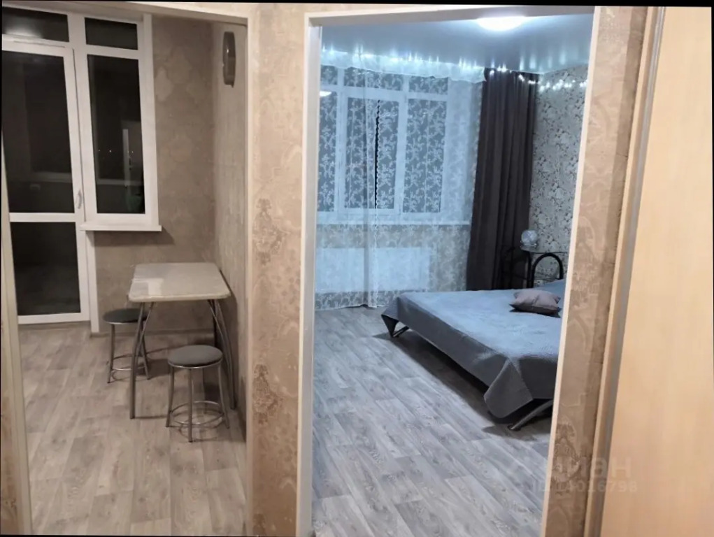 Фотография квартиры Квартира Уютная