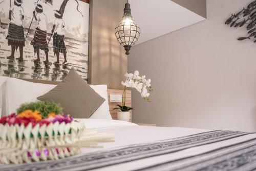 Фотография гостиницы Ubud Hills Villas & Resort