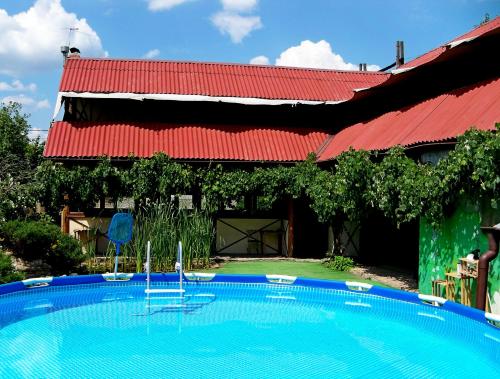 Фотография гостевого дома Дача