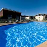 Фотография мотеля Beachside Resort Motel Whitianga