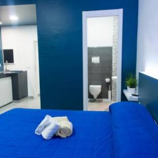 Фотографии мини отеля
B&B Sandro Pertini