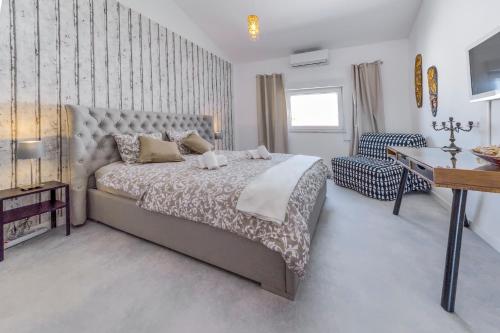 Фотография гостевого дома Casa do céu