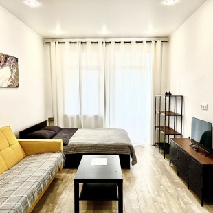 Фотография квартиры Апартаменты на Татарстан 16