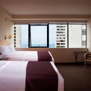 Фотография гостиницы Hotel Ferre Miraflores