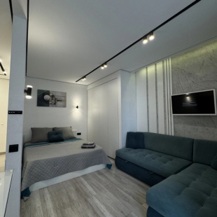 Фотография квартиры Квартира Уютная Студия В Центре