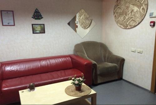 Фотографии мини отеля
Ария