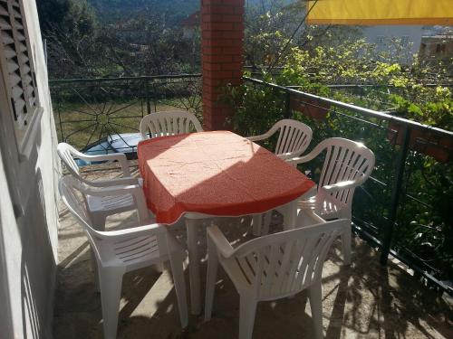 Фотография гостевого дома Holiday home Ante - 50 m from beach