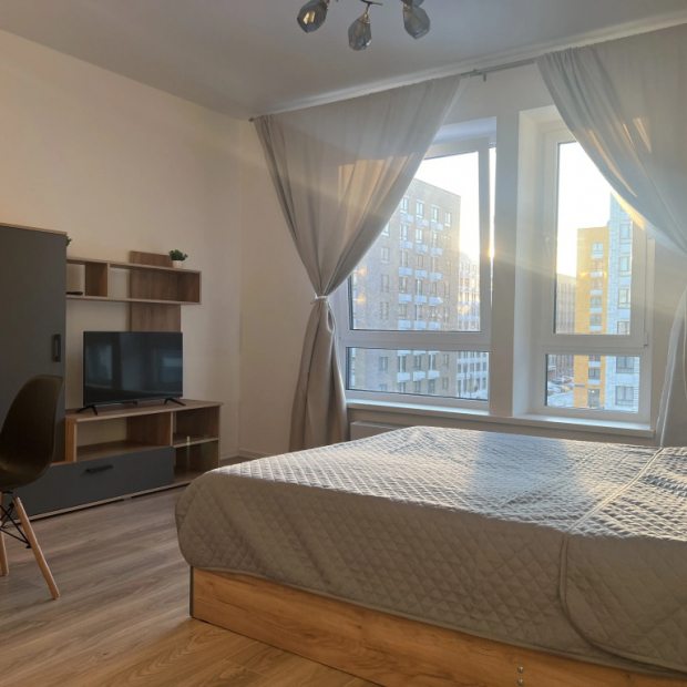 Фотографии квартиры
Квартира в Ильинских лугах