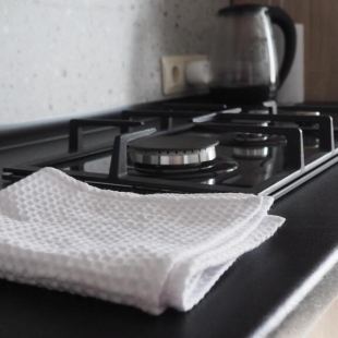 Фотография квартиры Апартаменты Сканди на улице Добролюбова 10