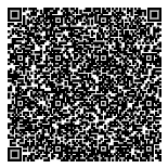 QR код гостевого дома Коттеджный поселок Русская красавица