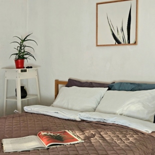 Фотография квартиры Квартира Ботаника