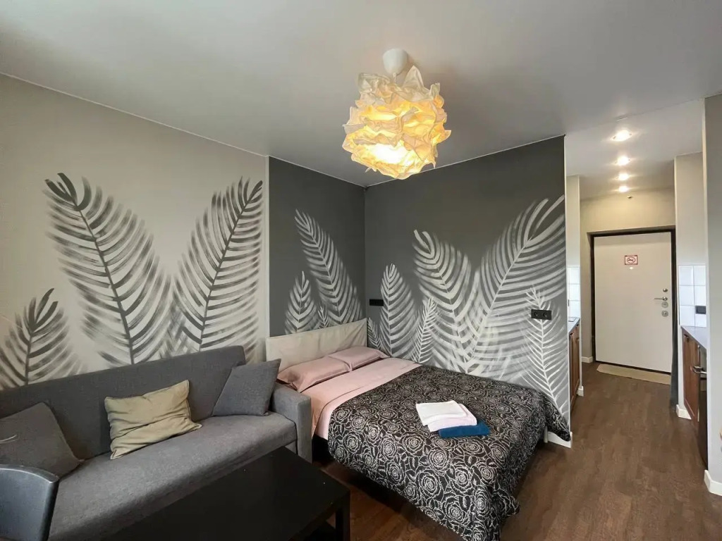 Фотография квартиры Апартаменты Dream Apartmens 6