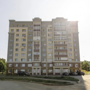 Фотография квартиры Квартирное бюро Крылья на улице Ивана Франко 7