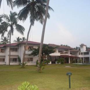 Фотографии гостиницы
Sanmali Beach Hotel