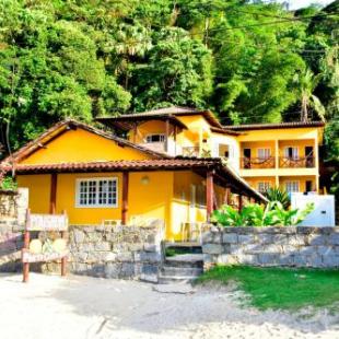 Фотография мини отеля Pousada Porto Girassol