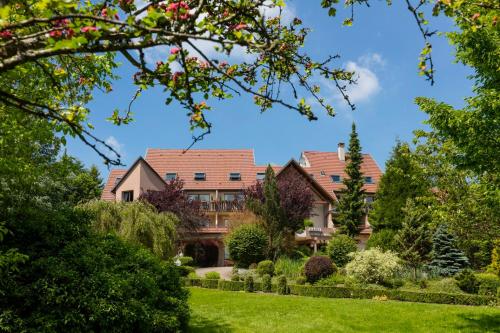 Фотография гостиницы Hotel Restaurant Le Petit Kohlberg