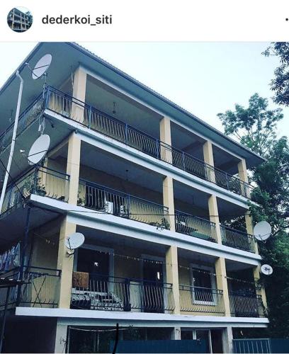 Фотографии гостевого дома 
            Мария