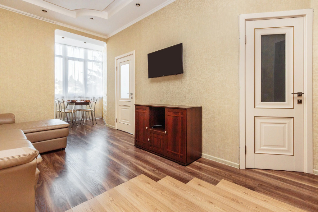 Фотография квартиры Апартаменты Семейные в центре Сочи