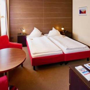 Фотографии гостиницы 
            Hotel Bethanien