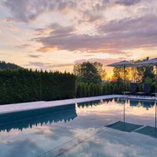 Фотографии гостиницы
Wellness- und Vitalhotel Böhmhof