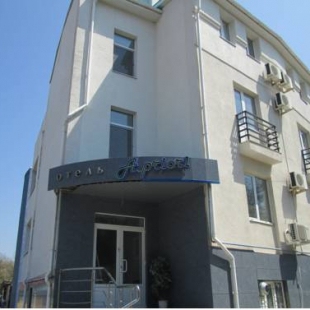 Фотография гостиницы Априори