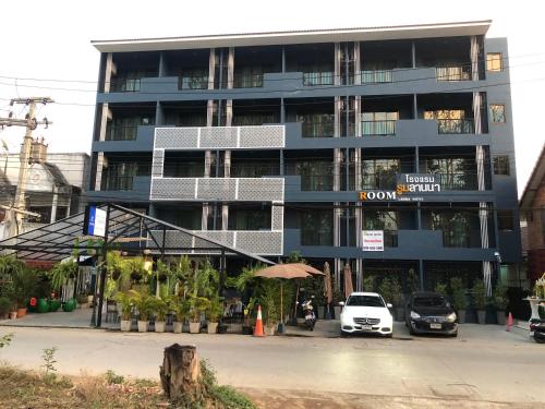 Фотография гостиницы Room Lanna Soi7