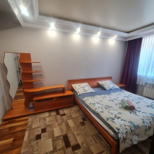 Фотография квартиры Квартира на Улице  Ильича 41