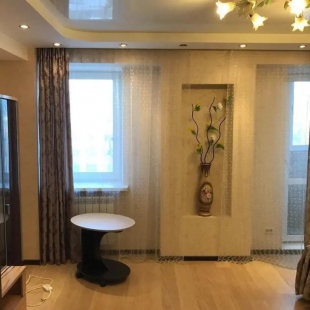 Фотография квартиры Апартаменты на улице Горького 25