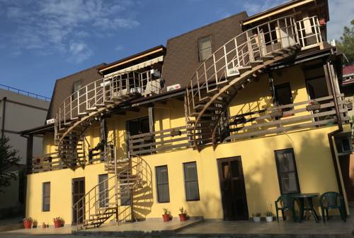 Фотография гостевого дома Частный сектор на горной