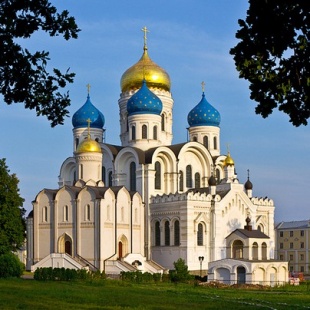 Фотография достопримечательности Спасо - Преображенский собор