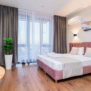 Фотография квартиры Апартаменты Ladotel Измайлово 615