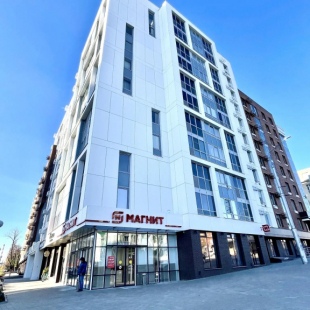 Фотография квартиры Centre (Центр) на улице Попова