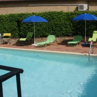 Фотографии мини отеля
Il Pozzo Di Sant'Andrea