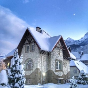Фотография гостевого дома Snow Villlage Krasnaya Polyana