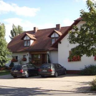 Фотографии гостевого дома
Gasthaus-Pension Hofmann