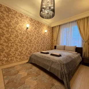 Фотография квартиры Квартира Домашний уют в сердце старого города