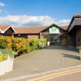 Фотографии гостиницы
Holiday Inn Rochester-Chatham, an IHG Hotel