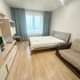 Фотография квартиры Квартира Московская 198