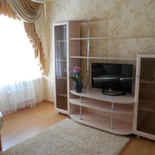 Фотография квартиры Купеческий на Ленина