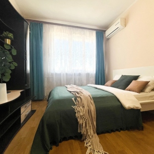 Фотография квартиры Апартаменты Шикарная в Аксае