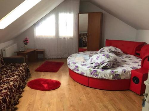 Фотография гостевого дома La Tuguiata - Andutu Busteni