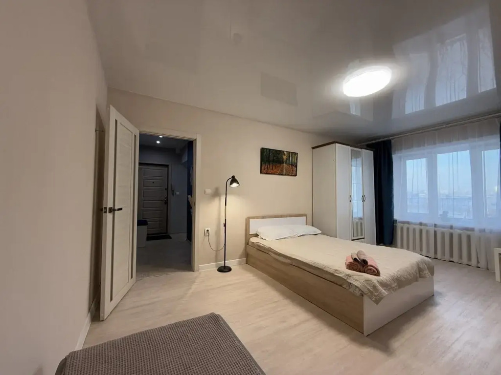 Фотография квартиры Квартира рядом с Республиканской больницей 2